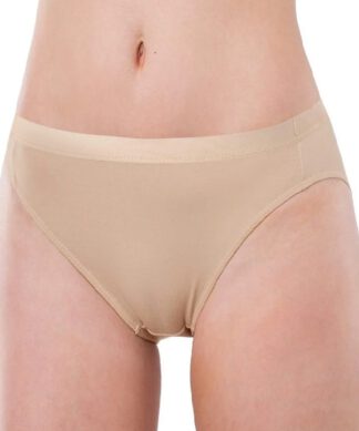 Elita Low Rise Hipster Panty Bamboo - Style 3620