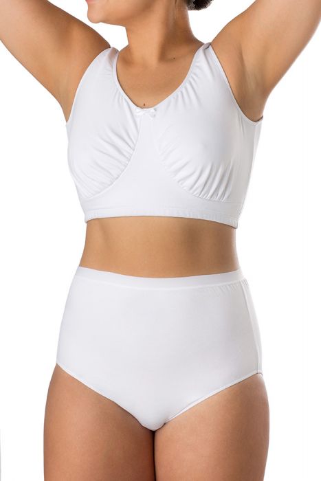 Elita Bikini Panty – Low Rise Brief – Style EL2000 - Basics by Mail