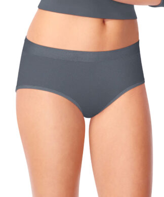 Hanes, Intimates & Sleepwear, Nwot Hanes Panties Underwear High Cut  Seamless Smoothing Size 8 Xl