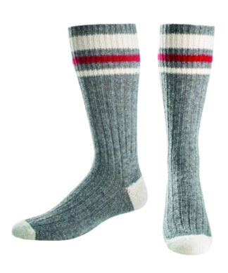 Stanfield's Thermal Work Socks Wool Blend 3-Pack - Style 4225