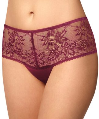 WonderBra Comfy Glamour Cheeky Lace Hipster Style EH597