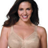 Playtex 18 Hour Posture Wireless Front-closure Bra: Style PE525 - Basics by  Mail