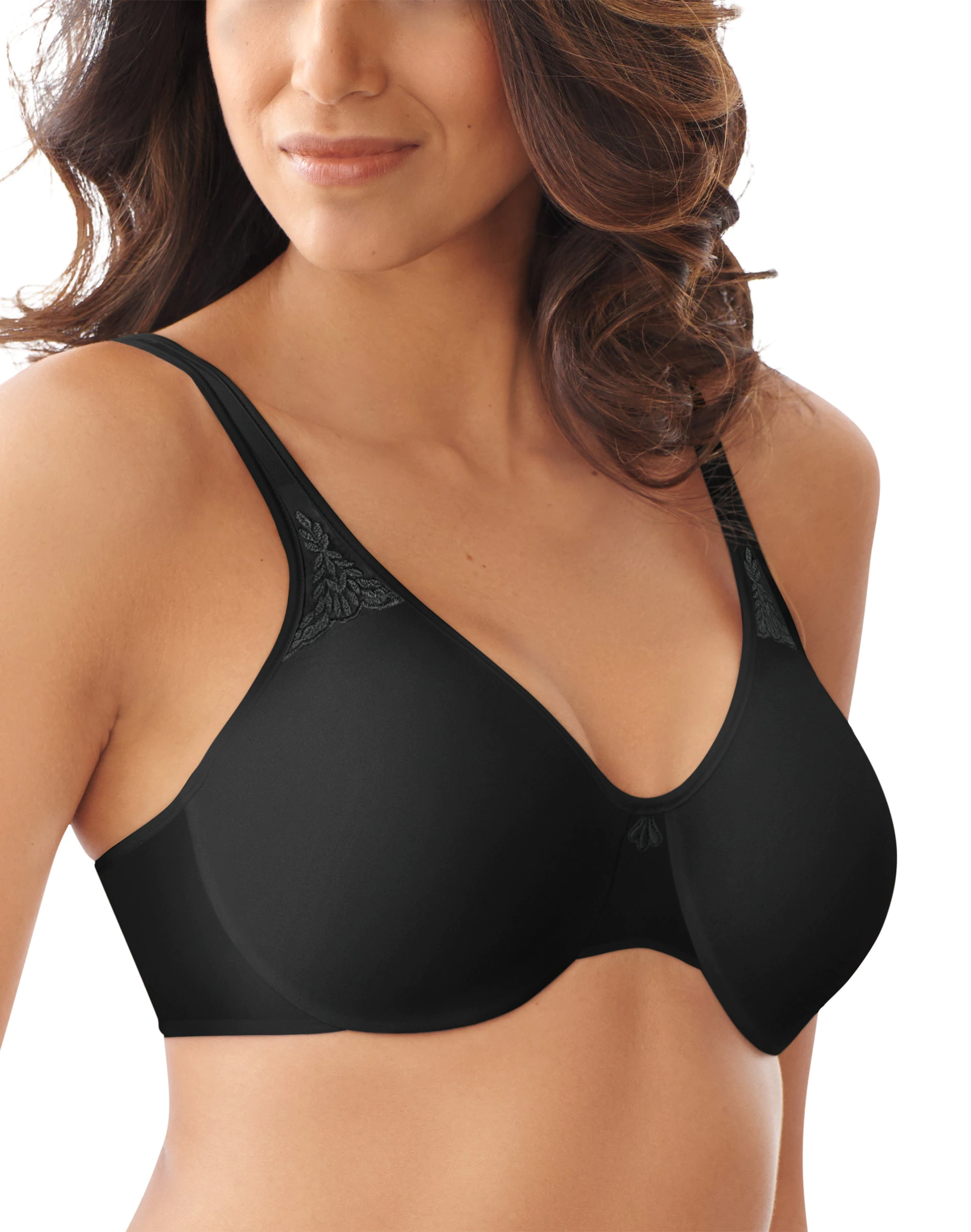 BALI Passion for Comfort® Minimizer Underwire – B3385X - Basics by