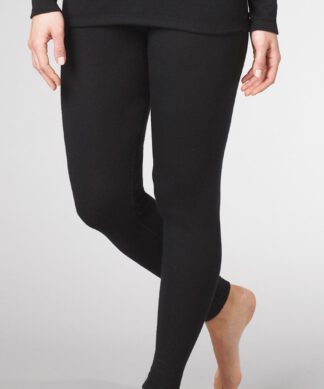 Stanfield's Women's Chill Chaser Thermal Legging - Style 2482