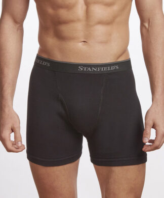 Stanfield's 2 Pack  Boxer Brief 100% cotton - 2516