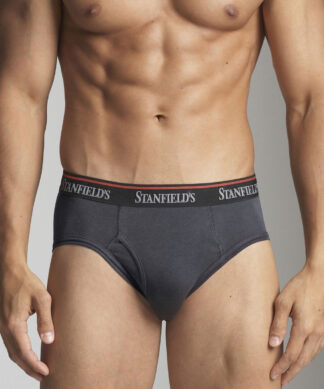 Stanfield's Men's Cotton stretch brief - 3 pack - Style 2561