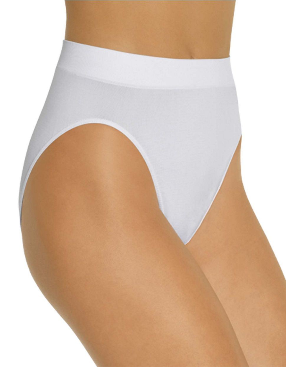 BALI High-cut Panties – 3 pack – B303JH3 - Basics by Mail