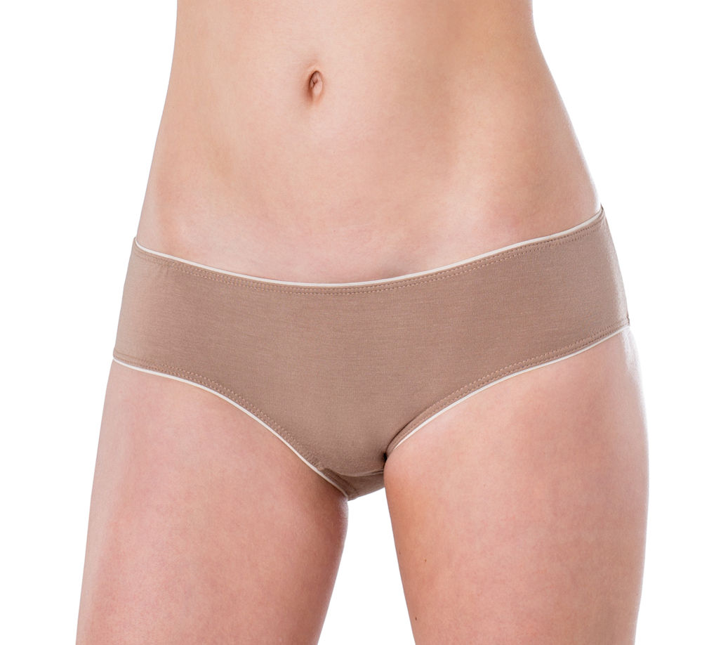 Elita Low Rise Hipster Panty Bamboo – Style 3620 - Basics by Mail
