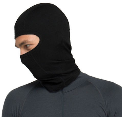 Stanfield’s Expedition Weight Balaclava – Style 7504 - Basics by Mail