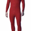 Stanfield's Essentials Red Union Suit/Combination