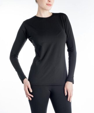 Stanfield's Women's Chill Chaser Thermal Tops - Style 2483