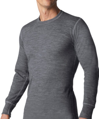 Stanfield's Two Layer Merino Wool Blend Top - Style 8813