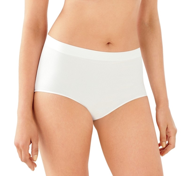 BALI One Smooth U® All-Over Smoothing Brief- B2361 - Basics by Mail