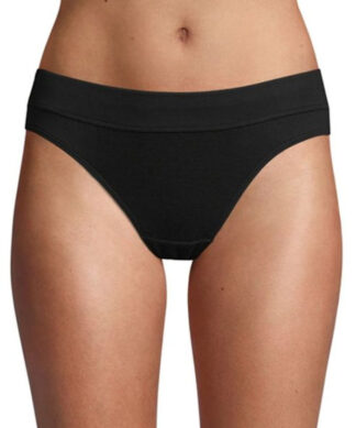 Bali Comfort Revolution Incredibly Soft Bikini Panty - BFSBK1