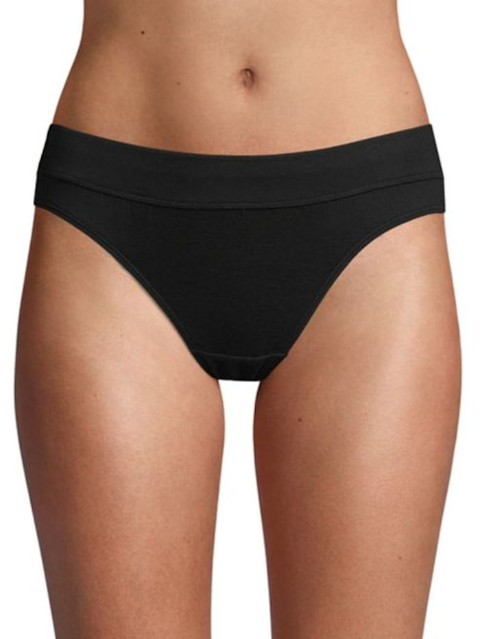 Bali Comfort Revolution Incredibly Soft Bikini Panty – BFSBK1