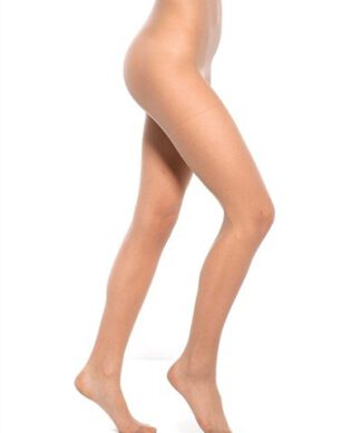 Gazelle Sublim Ventre Plat 15 tummy-flattening tights