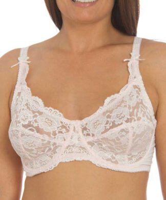 Naturana - - Naturana ASSORTED Full Cup Bras - Size 34 to 36 (B-D)