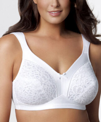 Playtex 18 Hour Comfort Lace Bra – P4088 - Basics by Mail